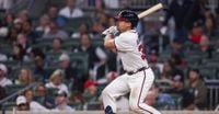Drake Baldwin delivers walk-off hit in wacky Braves win over Reds in 11 innings