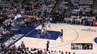 Buddy Hield nails it from behind the arc