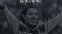 E' morto Jorge Bolano: l'ex Parma stroncato da un infarto a 47 anni