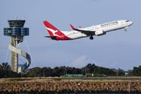 Qantas Airways Fined $59M for Illegal Pandemic Layoffs
