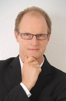 Karsten Brensing