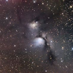 M78: Stardust and Starlight