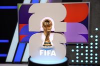 2026年ワールドカップ（W杯）アジア最終予選 全試合日程・順位表・結果・放送予定　サッカー日本代表　最新情報