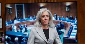 CDC Ouster Sparks Showdown As Monarez Prepares Testimony