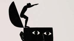 İrade Bizde mi, Yoksa Bizi Yönlendiren Bir Güçte mi Saklı?