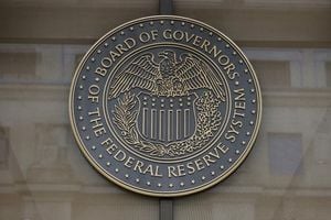 Crypto Search Frenzy Peaks As Fed Decision Looms