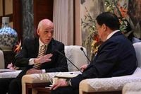 US delegates address China’s rise | Northwest Arkansas Democrat-Gazette