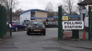 Gorton And Denton By Election Sparks Fierce Three Way Battle