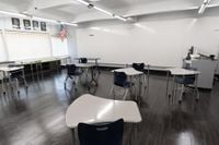 4-day school weeks are growing in popularity, despite a lack of data on the effects