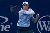 Jannik Sinner pinpoints how he builds confidence and it’s not from his matches after victory at the Cincinnati Open