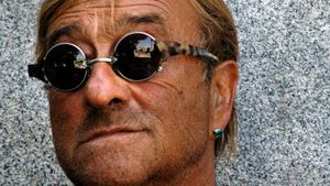 New Book Explores Life Of Lucio Dalla