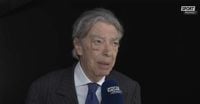 Moratti: 