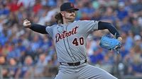 Traded MN Twins Pitcher Demoted to Bullpen