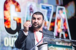 British Journalist Sami Hamdi Freed From US Detention