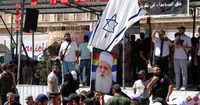 Druze seek Sweida autonomy and turn toward Israel, adding new twist to Syria's tensions