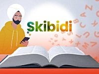 Gen Z words like Skibidi, Delulu in the dictionary:  Who decides what is a legit word? How has English language evolved over time