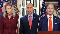 Republicans push to renew Obamacare subsidies while rejecting Democrats' shutdown tie-in