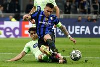 Inter Milan vs Barcelona LIVE: Latest score updates from Champions League blockbuster