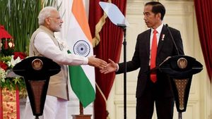 India And Indonesia Forge Stronger Strategic Bonds