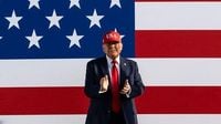 Trump sets 50% tariff rate for Brazil, blasting treatment of former far-right president
