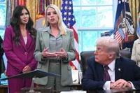 DOJ deletes study alleging rise in far-right terrorism in US