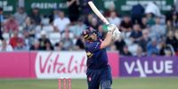 Adam Rossington signs T20 contract