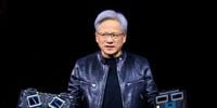 Nvidia GTC 2025: Stock Falls Before Blackwell and Rubin Updates, Jensen Huang Keynote