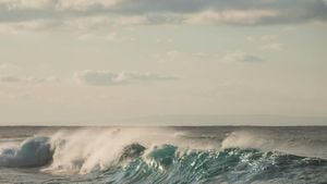 Tropical Cyclone Alfred Triggers Emergency Warnings Across Queensland