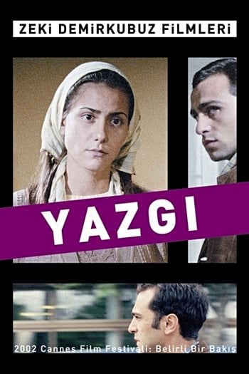 Yazgı