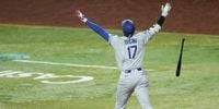 Shohei special: 3-run homer caps LA's huge 9th-inning comeback