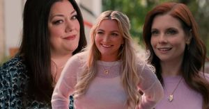 Sweet Magnolias Season 4 Delivers Heartfelt Drama And Romance