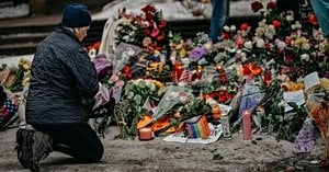 Renee Good Shooting Sparks Outrage And Political Firestorm