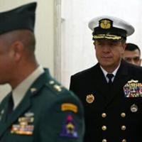 Colombia vows to fight drug trade 'with or without' the US
