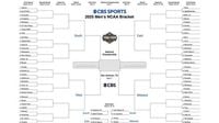 NCAA bracket 2025: Printable March Madness bracket, NCAA Tournament predictions, picks, seeds, scores