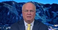 Karl Rove Warns of One Big Problem for the Republicans