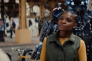Marvels Ironheart Premieres With Magic And Machines Clash