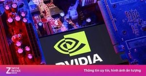 US Allows Nvidia To Export AI Chips To China