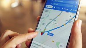 Unlocking Google Maps: Essential Features And User Tips