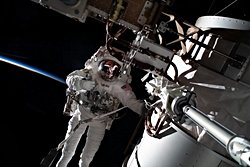 NASA'da Astronot Olmak İsteyenler İçin Başvurular Açıldı!