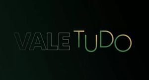 Vale Tudo Remake Trailer Launches Amid Mixed Reactions