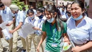 CBSE Board Results 2025 Expected This Week