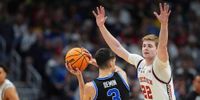 Late comeback falls short as Wisconsin eliminated by BYU