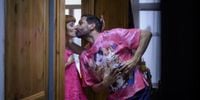 HPI : Morgane (Audrey Fleurot) et Karadec (Mehdi Nebbou) vont-ils finir ensemble ? Les indices de la production qui sèment le doute...