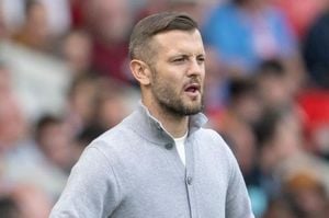 Bookmakers Odds Shift As Luton Town Managerial Race Heats Up