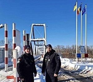 Moldova And Romania Report High Border Activity In 2026