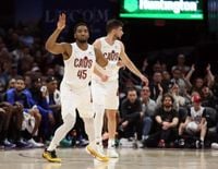 Cavs vs. Clippers FREE STREAM today: Cleveland back in action after 16-game winning streak snapped