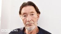 Chris Rea tribute: 'He never forgot his Teesside roots'