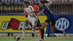 Inter Women Triumph Over Sassuolo With 3-0 Victory