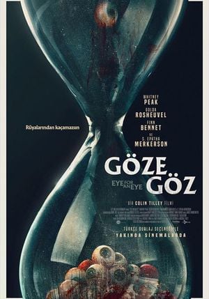 Göze Göz