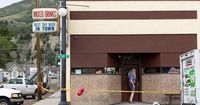 Suspect in Montana Bar Shooting Faces 4 Murder Charges